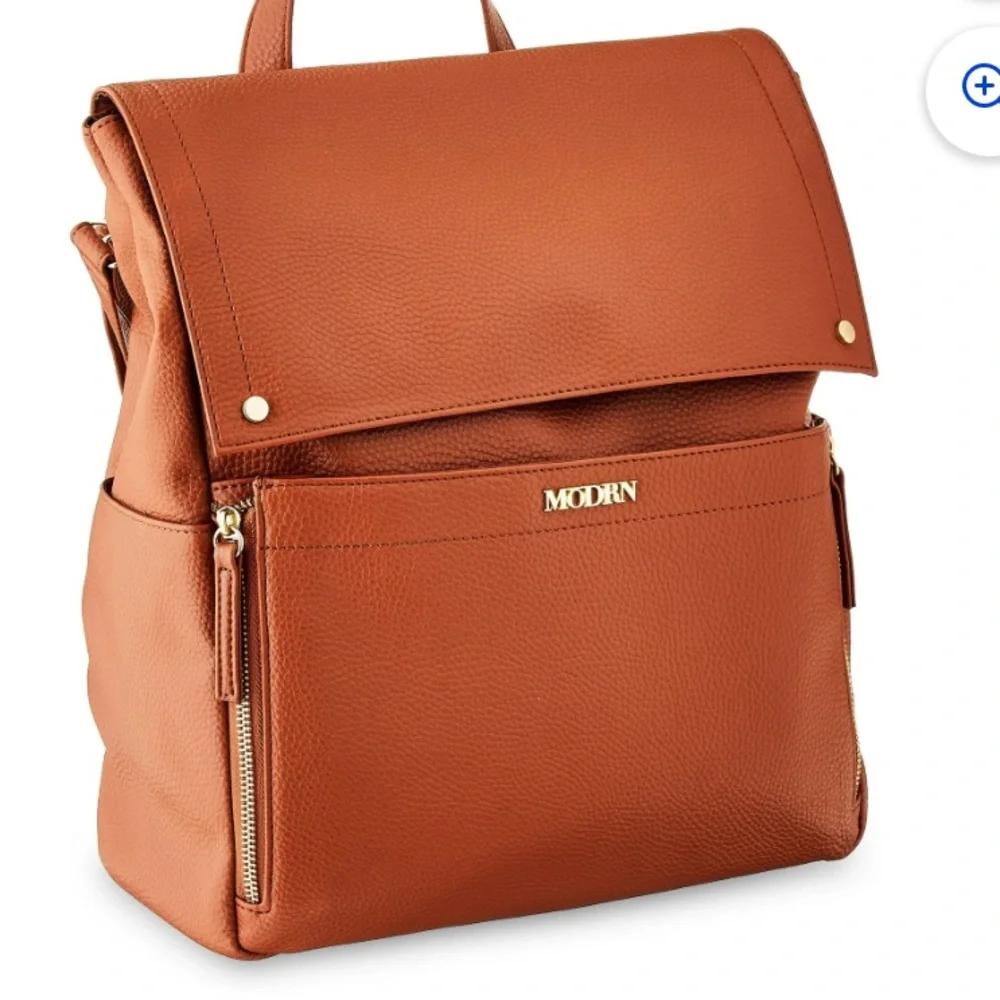 Diaper bag - Picture 9 of 10